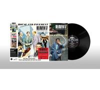 Heaven 17 - Penthouse & Pavement - 180gm Black Vinyl Half-Speed Master Edition [Vinyl Lp] 180 Gram, Half-Speed Mastering , Uk - Import