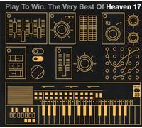 Heaven 17 - Play to Win [Import]