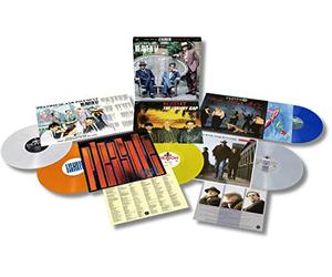 Heaven 17 - Play to Win-Virgin Albums