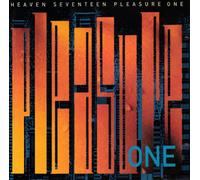 Heaven 17 - Pleasure One (1986) [Import]