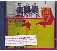 Heaven 17 - Remixed Retox/Detox