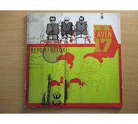 Heaven 17 - Retox/Detox