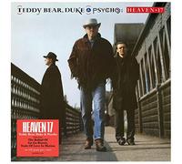 Heaven 17 - Teddy Bear, Duke and Psycho