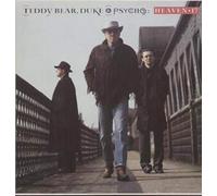 Heaven 17 - Teddy Bear, Duke & Psycho