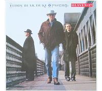Heaven 17 - Teddy Bear, Duke & Psycho;