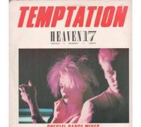 HEAVEN 17 - TEMPTATION 12 inch (12" Vinyl) UK VIRGIN 1983