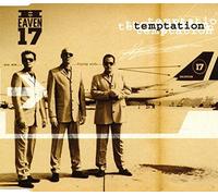 Heaven 17 - Temptation [Import]