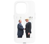 Heaven 17 Temptation Synth Pop Band Photo par Andy Willsher Coque pour iPhone 15 Pro