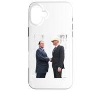 Heaven 17 Temptation Synth Pop Band Photo par Andy Willsher Coque pour iPhone 16 Plus
