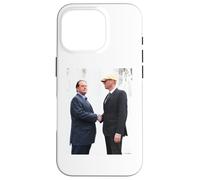 Heaven 17 Temptation Synth Pop Band Photo par Andy Willsher Coque pour iPhone 16 Pro