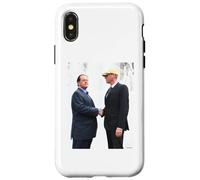 Heaven 17 Temptation Synth Pop Band Photo par Andy Willsher Coque pour iPhone X/XS
