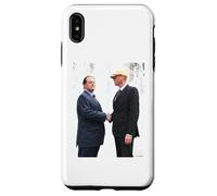 Heaven 17 Temptation Synth Pop Band Photo par Andy Willsher Coque pour iPhone XS Max