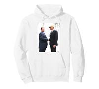 Heaven 17 Temptation Synth Pop Band Photo par Andy Willsher Sweat à Capuche