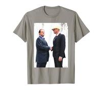 Heaven 17 Temptation Synth Pop Band Photo par Andy Willsher T-Shirt