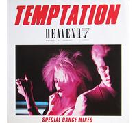 Heaven 17 - Temptation [Vinyl Maxi-Single]