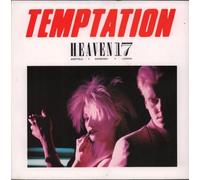 Heaven 17 - Temptation - We live so fast