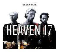 heaven 17 - Essential Heaven 17 [Import]