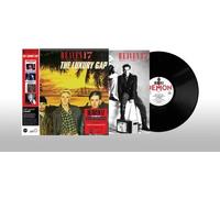 Heaven 17 - The Luxury Gap - 180gm Black Vinyl Half-Speed Master [Vinyl Lp] 180 Gram, Half-Speed Mastering , Uk - Import