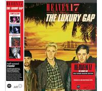 Heaven 17 - The Luxury Gap (180gr. Half Speed Master)