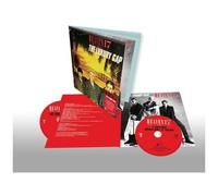 Heaven 17 - The Luxury Gap - Deluxe Gatefold [Compact Discs] Gatefold Lp Jacket, Deluxe Ed, Uk - Import