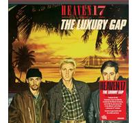 Heaven 17 - The Luxury Gap - Deluxe Gatefold [Compact Discs] Gatefold Lp Jacket, Deluxe Ed, Uk - Import
