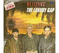 Heaven 17 - The Luxury Gap + Inner