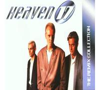 Heaven 17 - The Remis Collection [Import]
