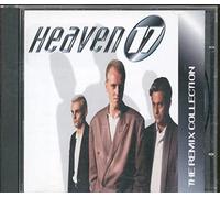 Heaven 17 - The Remix Collection