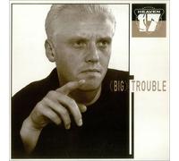 Heaven 17 - Trouble (1987) [Import]
