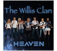 The Willis Clan – Heaven – CD