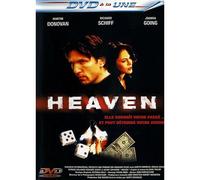 Heaven – DVD – DVD2 G