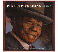 Pinetop Perkins – Heaven – CD – Membran