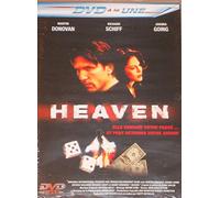 Heaven – DVD – DVD2 G