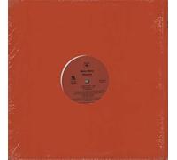 Mary Mary Heaven (Vinyl)