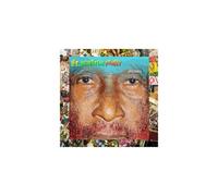 Lee 'Scratch' Perry – Heaven – CD – Import