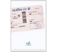 Heaven (4 DVD set)