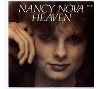 HEAVEN 7" (45) UK RITZ 1979 B/W I'M GIVING IT UP (RITZ1) PIC SLEEVE