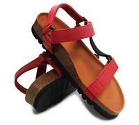 Heaven ad med chaussures mf230091051 taille 38 rouge