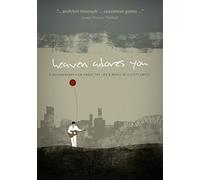 Heaven Adores You – DVD – Universal Music Group