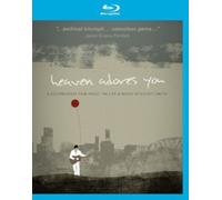 Heaven Adores You [Blu-Ray]