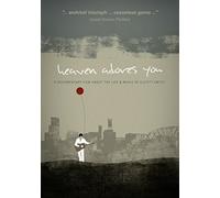 Heaven Adores You:Documentary [Import allemand]