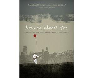 Heaven Adores You:Documentary [Import allemand]