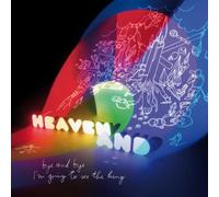 Heaven and - Bye I'm Going to. [Import]