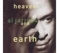 Jarreau, Al - Heaven & Earth