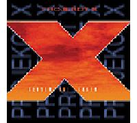 ProjeKct X - Heaven And Earth