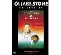 Heaven and Earth DVD