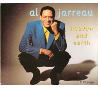 Heaven and Earth (Edit, 1992, Plus 3 Versions of 'Blue Angel') [Import]