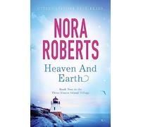 Heaven And Earth: Number 2 in series