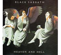 Heaven And Hell
