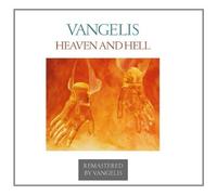 Vangelis – Heaven and Hell – Remast – Esoteric